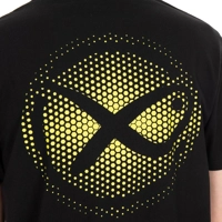 Matrix Large Fade Logo T-Shirt